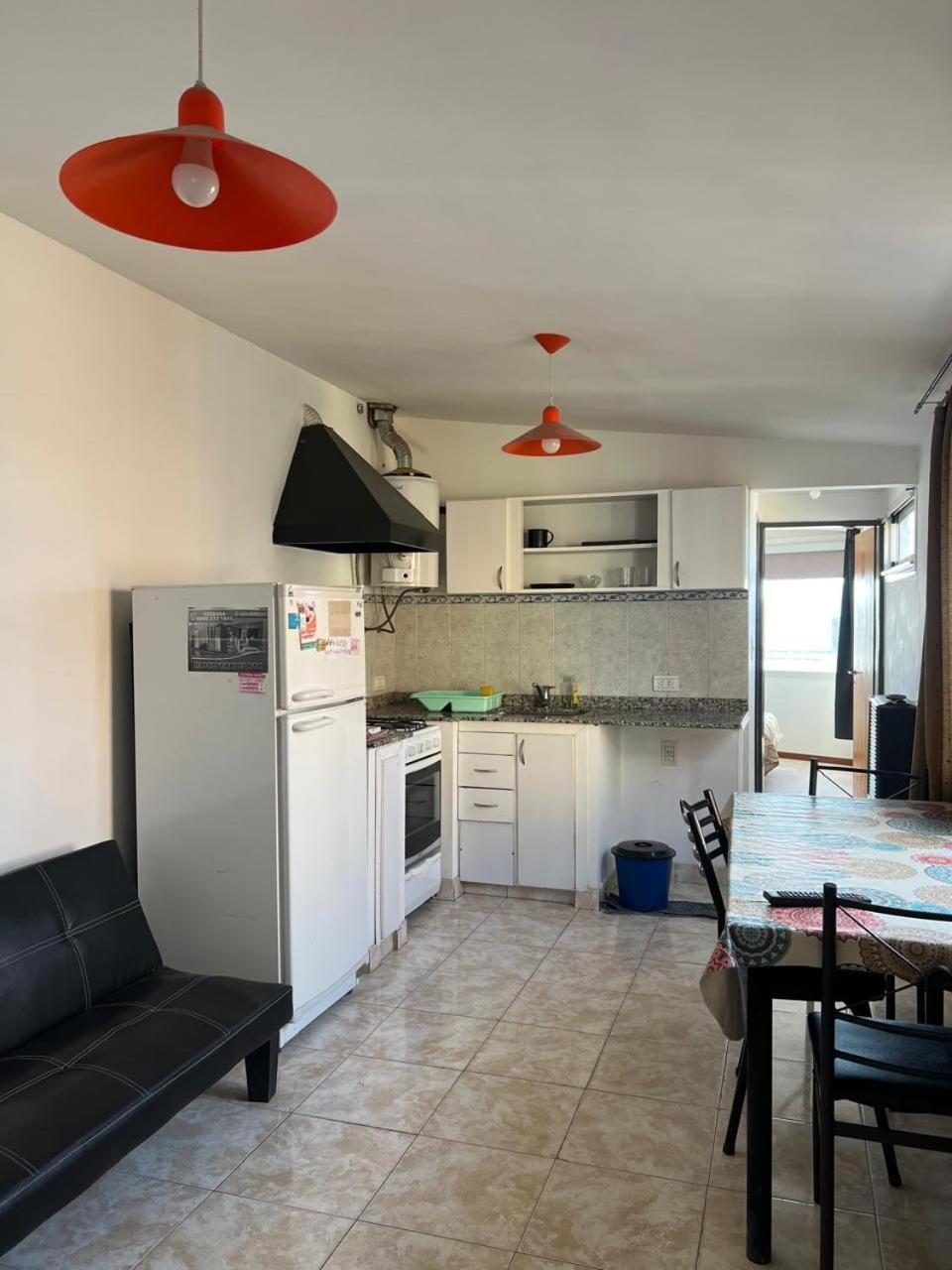 Alojamiento Ruta 3 Trelew Exterior photo